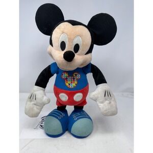 Mickey Mouse Clubhouse Hot Diggity Dance and Play Disney Hot Dog Dancing Tested